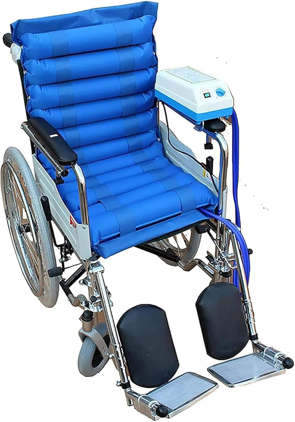 Wheelchair Cushion Alternating Pressure Air Mattress