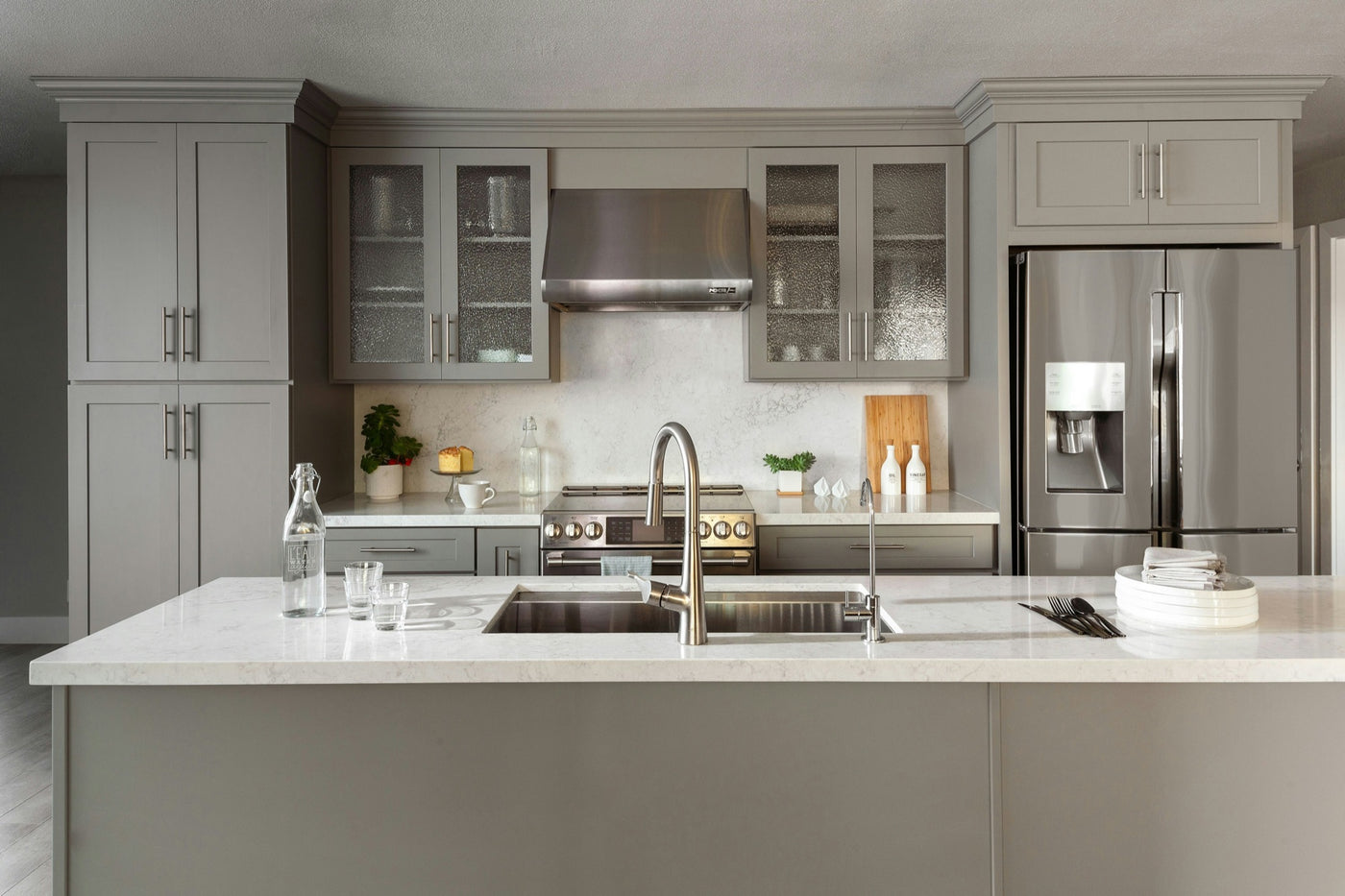 11 of the Best Small Kitchen Storage Ideas