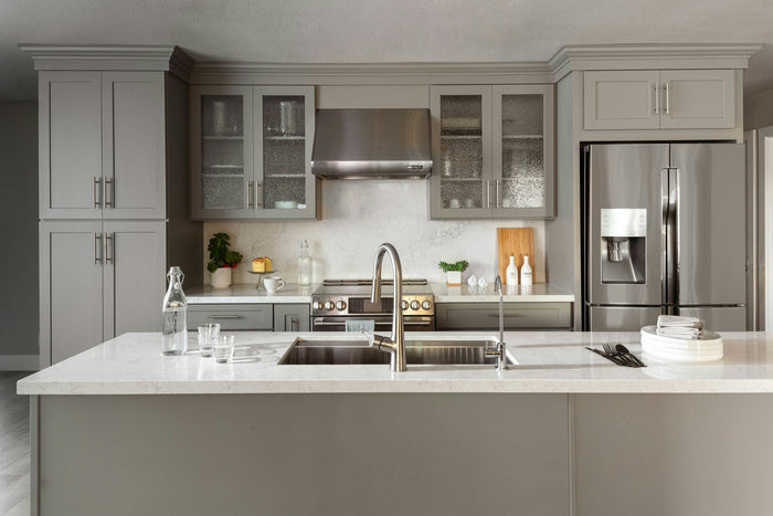 11 of the Best Small Kitchen Storage Ideas