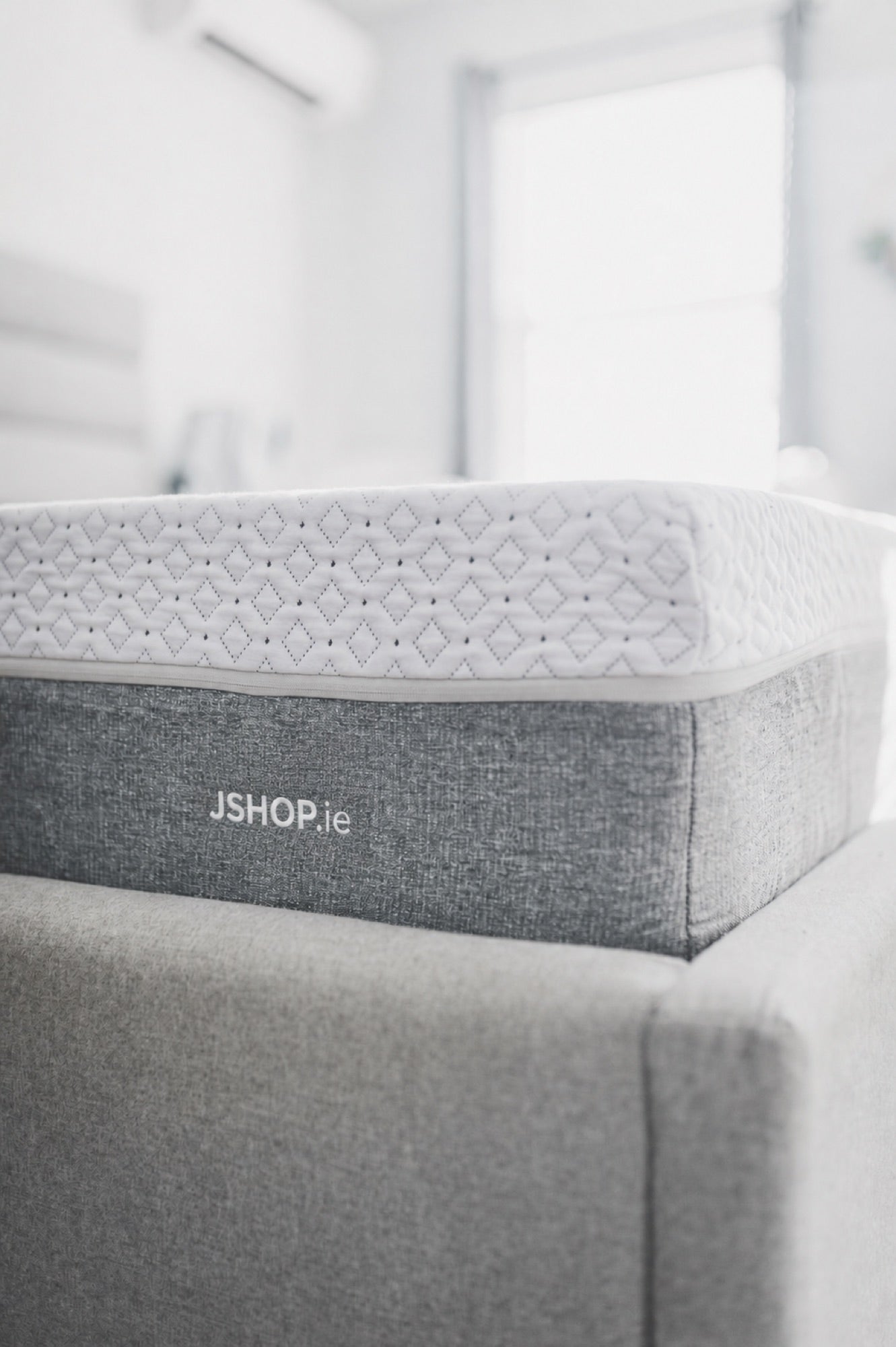 Your Guide to Bed & Mattress Sizes in Ireland