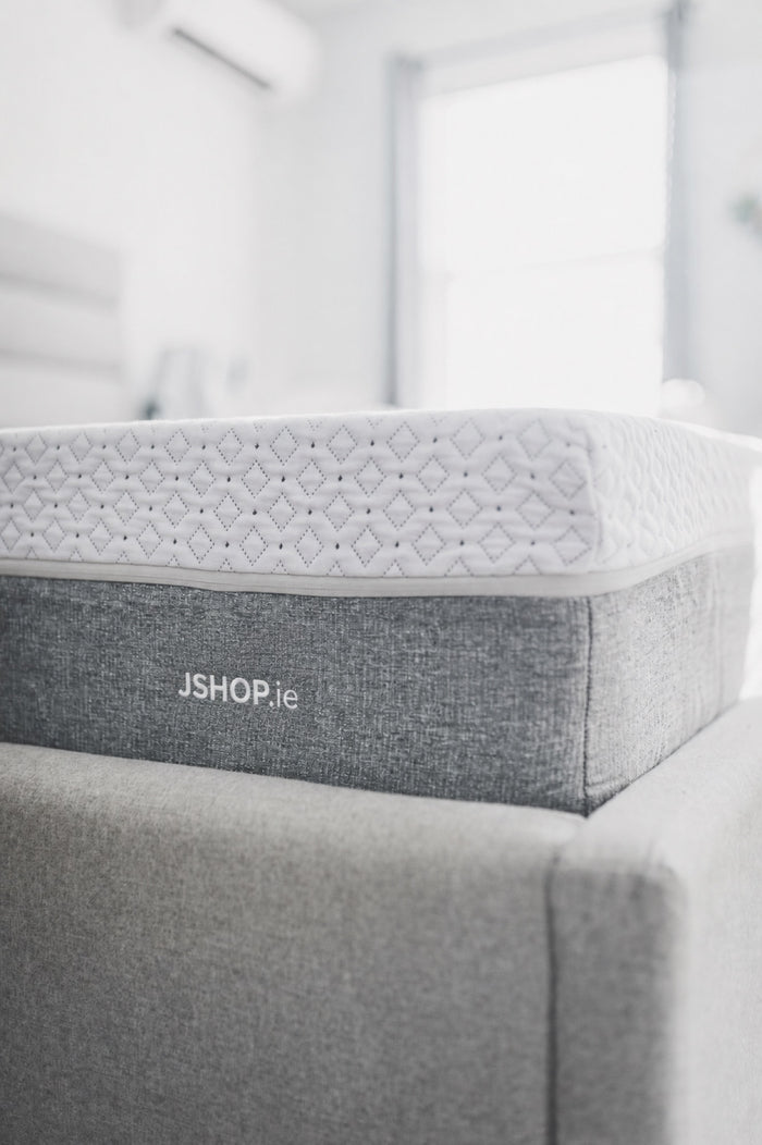 Your Guide to Bed & Mattress Sizes in Ireland