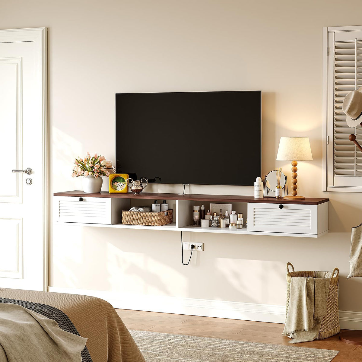 What Size TV Unit Do You Need for Your TV?