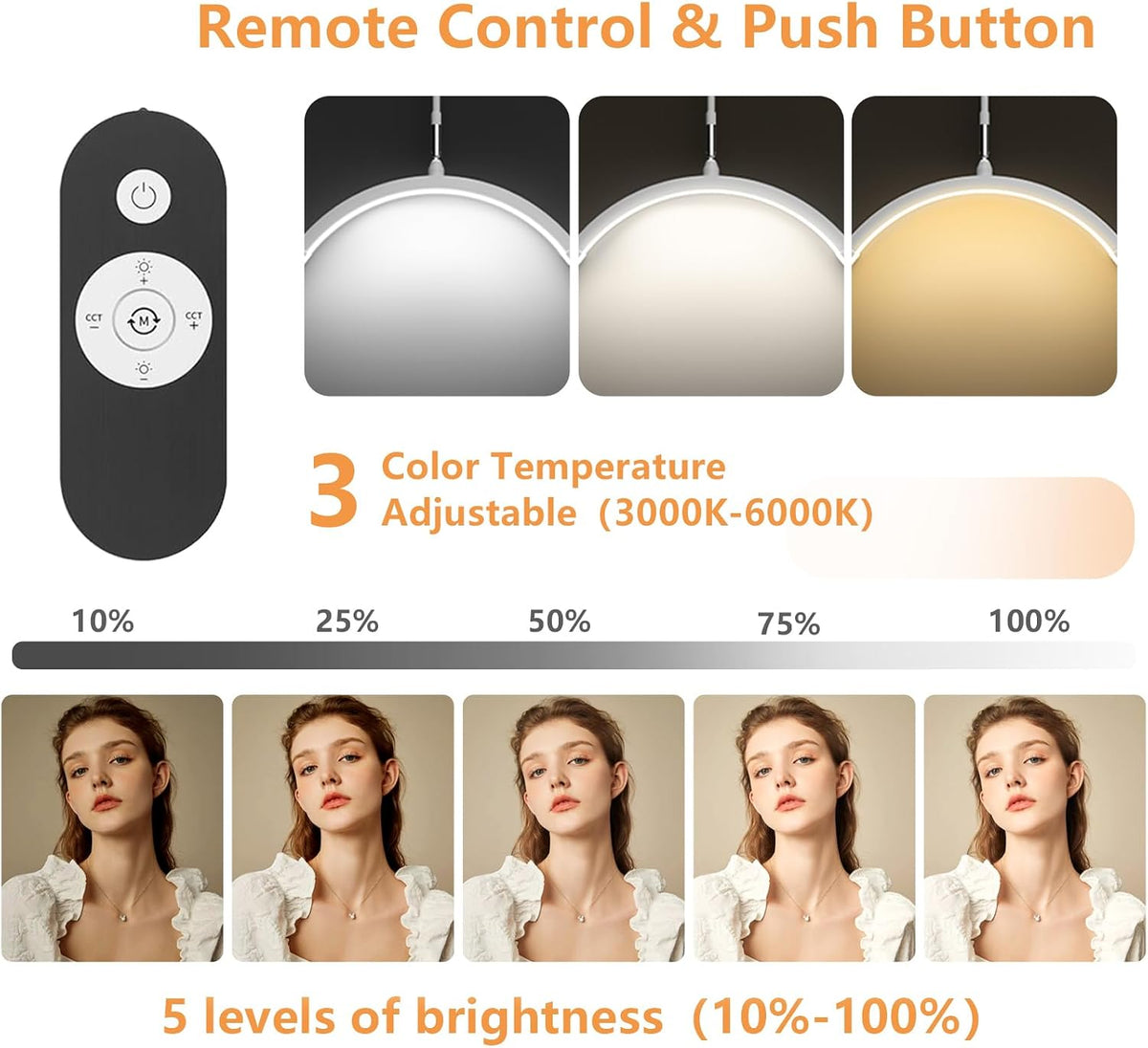 Half Moon Lash Lamps: How to Choose One for Lash, Brow and Nail Work