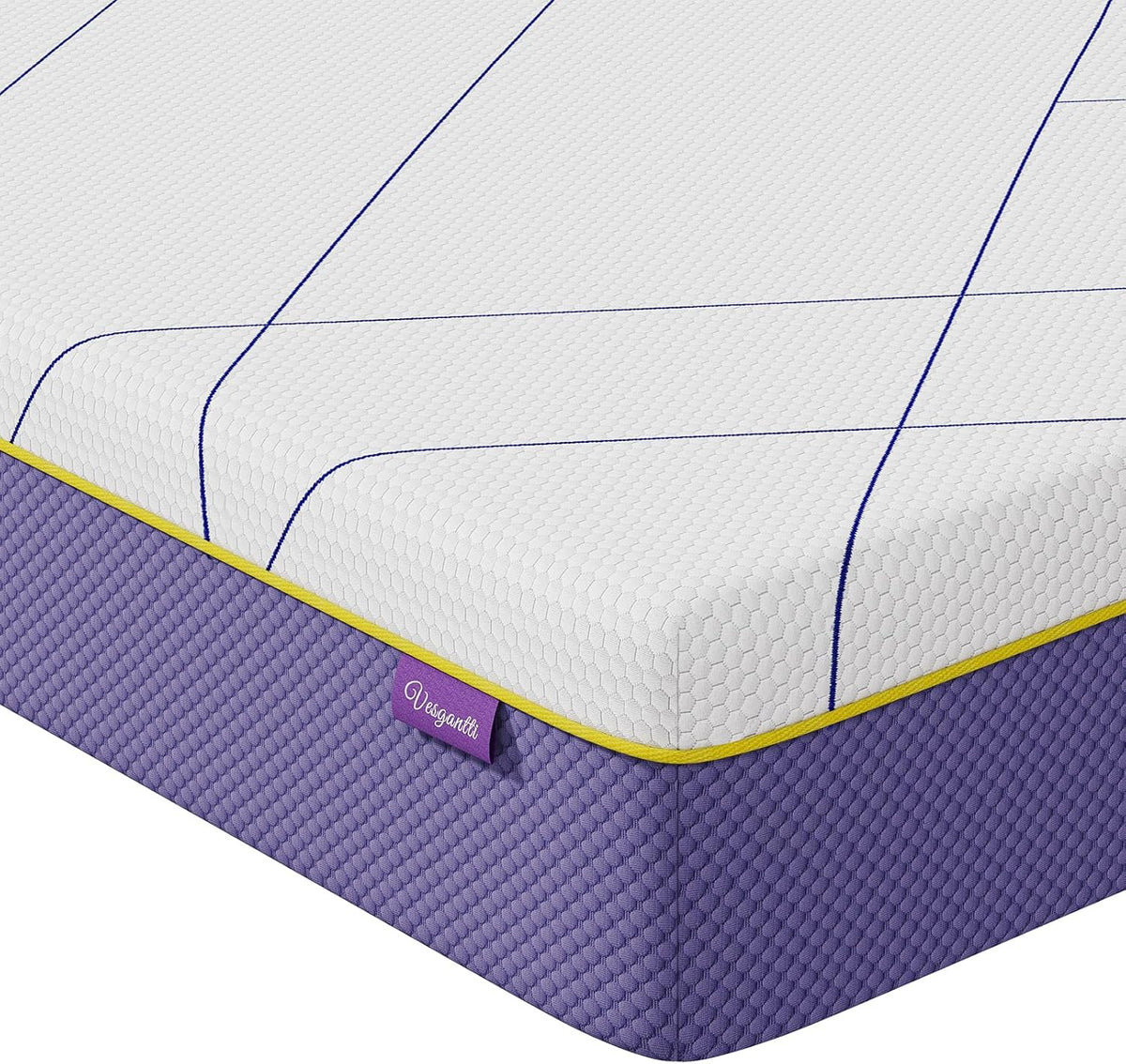 Memory Foam vs Pocket Sprung Mattresses: How to Choose
