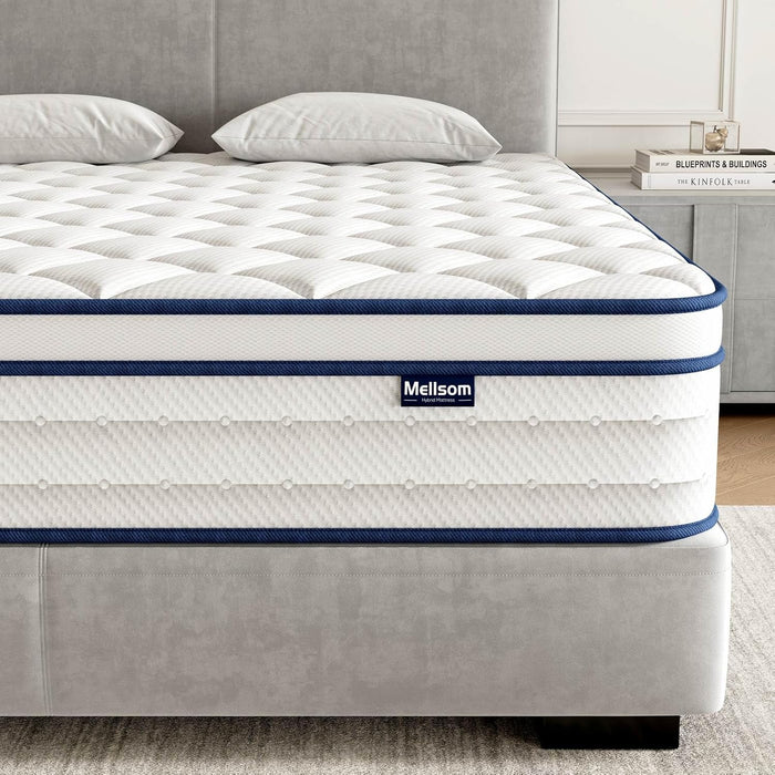 Mattress Sizes in Ireland: Single, Double, King and Super King Explained