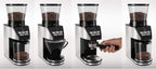 01 Grinder Calibra EU 160W Stainless Stee