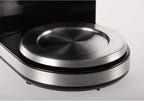 01 Grinder Calibra EU 160W Stainless Stee