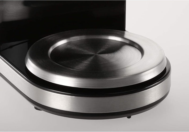 01 Grinder Calibra EU 160W Stainless Stee