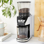 01 Grinder Calibra EU 160W Stainless Stee