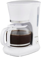 1.5L Filter Coffee Machine 800W Maker for Instant