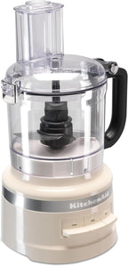 1.7L Food Processor Almond 5kfp0719bac