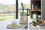 1.7L Food Processor Almond 5kfp0719bac