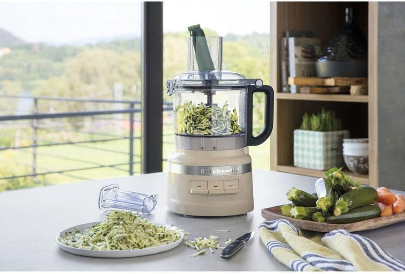 1.7L Food Processor Almond 5kfp0719bac