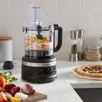 1.7L Food Processor Almond 5kfp0719bac