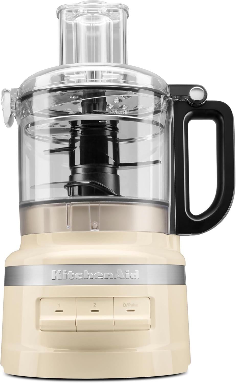 1.7L Food Processor Almond 5kfp0719bac