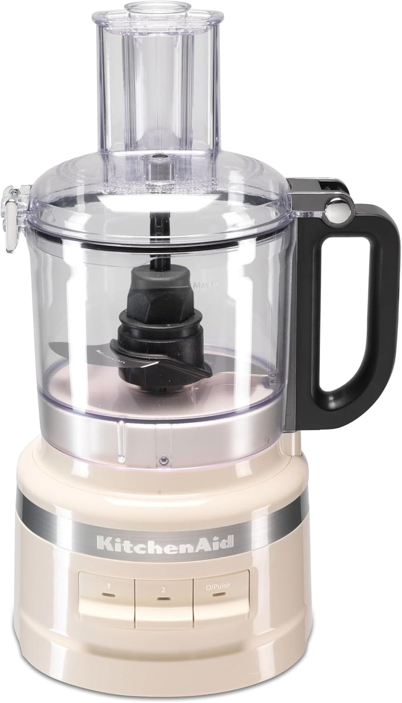 1.7L Food Processor Almond 5kfp0719bac