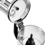 1.7L Food Processor Almond 5kfp0719bac