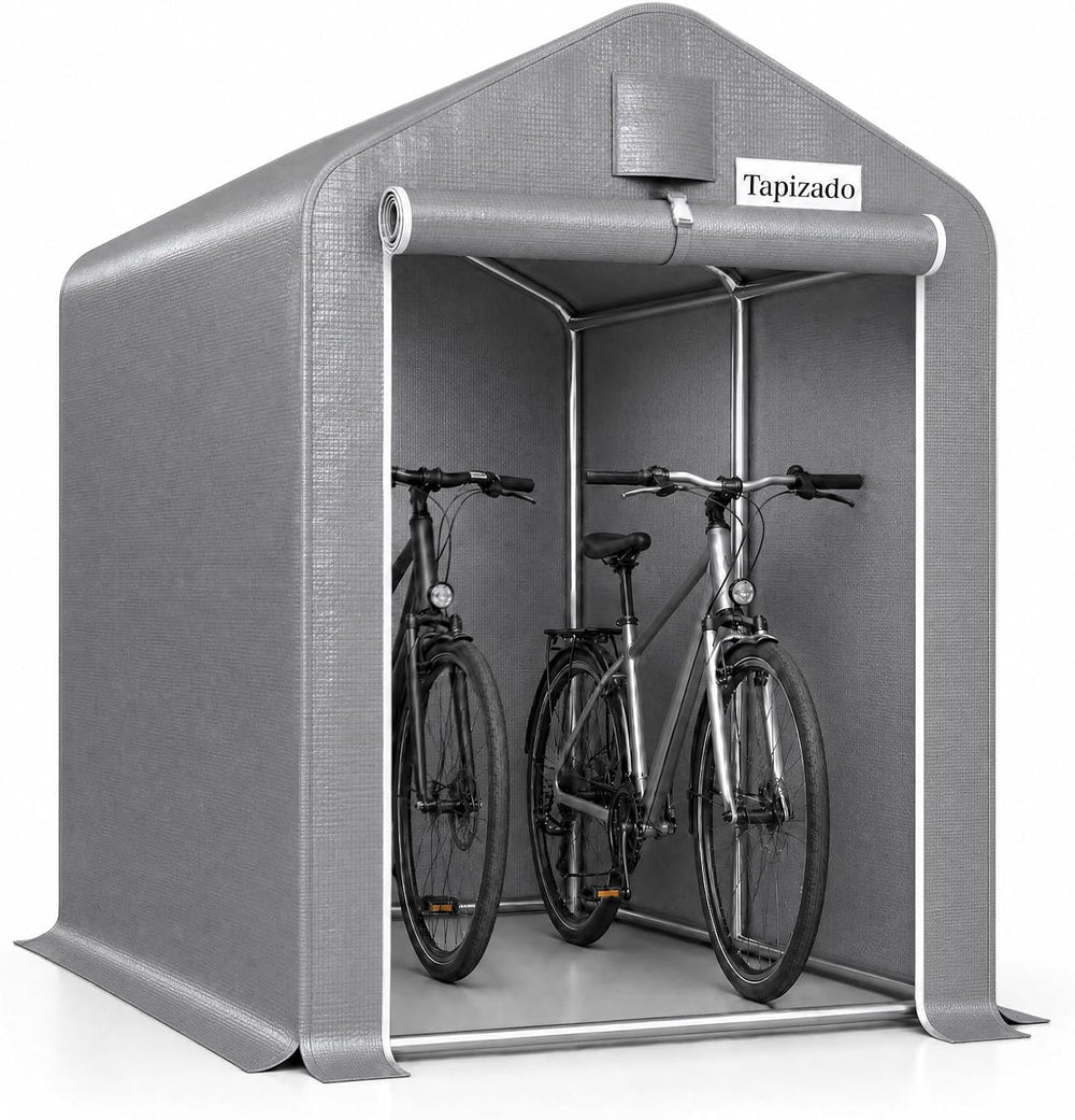 1.8 X 1m Outdoor Bike Storage Tent Garden