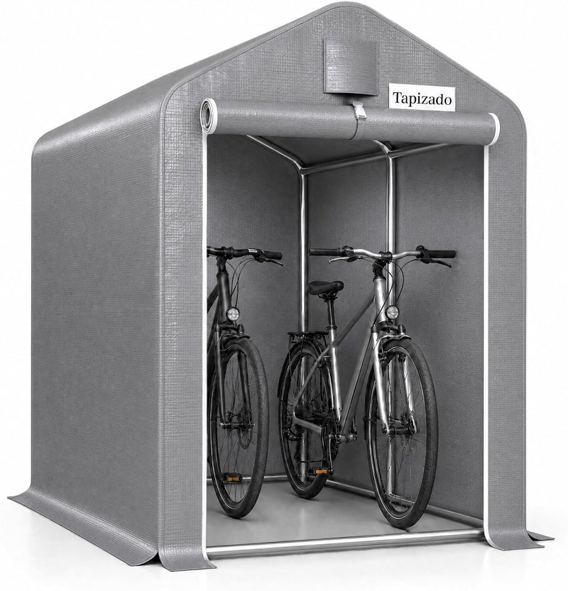 1.8 X 1m Outdoor Bike Storage Tent Garden
