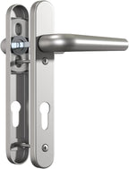 1 Set Upvc Door Handle 92MM Backset 122MM