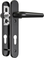 1 Set Upvc Door Handle 92MM Backset 122MM