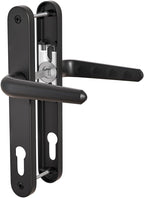 1 Set Upvc Door Handle 92MM Backset 122MM