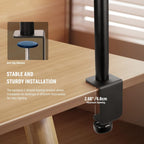10.5" Streaming Key Lighting -6500K 15W Full Screen (2 Pack)
