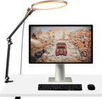 10.5" Streaming Key Lighting -6500K 15W Full Screen (2 Pack)