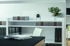 10 Drawer Unit Desktop Set with 10 Colour