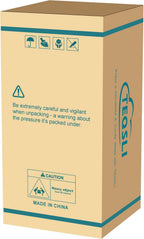 Mattress Medium Firm 7-Zone Support Hybrid