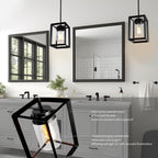10-Light Wagon Wheel Chandelier Industrial Farmhouse Round