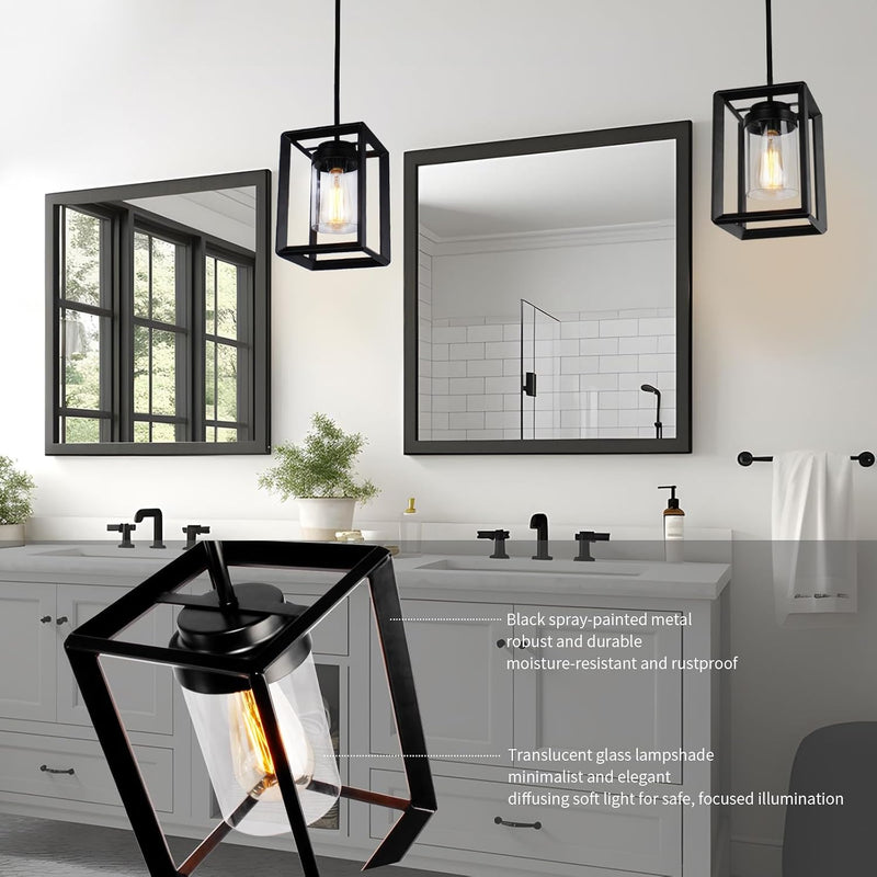 10-Light Wagon Wheel Chandelier Industrial Farmhouse Round