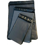 10 Mailing Bags Inches 100% Recycled Plastic