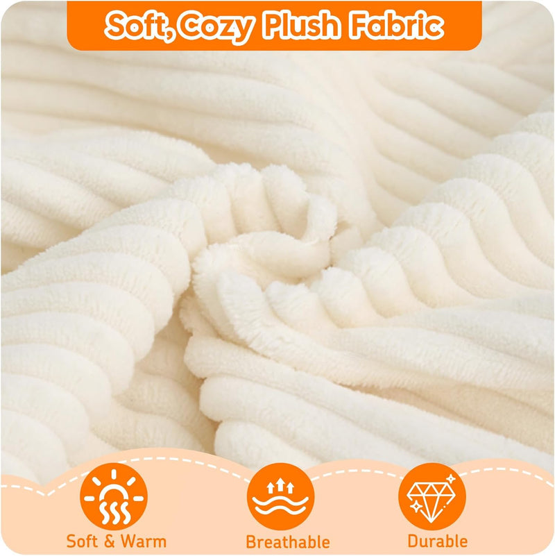 10-Piece Kids Play Sofa Modular Glow Couch Dinosaur