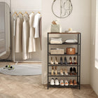Rustic Brown