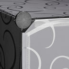 10 Tier Shoe Rack Large Cabinet Stacking Organiser