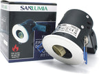 10 X LED Fire Rated Downlight Can Recessed
