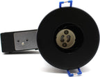 10 X LED Fire Rated Downlight Can Recessed