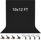 10 X12FT 100%
