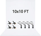 10 X12FT 100%