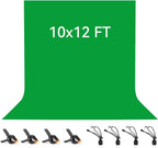 10 X12FT 100%