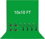 10 X12FT 100%