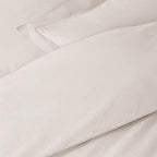 100% Cotton Thread Count 3 PC Duvet Cover