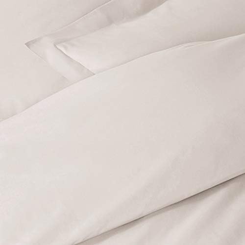 100% Cotton Thread Count 3 PC Duvet Cover