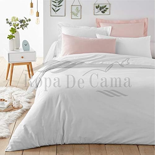 100% Cotton Thread Count 3 PC Duvet Cover