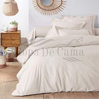 100% Cotton Thread Count 3 PC Duvet Cover