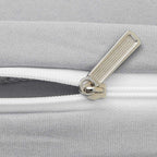 100% Cotton Thread Count 3 PC Duvet Cover