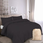 100% Egyptian Cotton Super King Size Duvet Cover