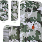 100 Gram Gun Safe Dehumidifier Camouflage Pattern Reusable (30 Pack)