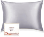 100% Mulberry Silk Pillowcase Pillow Cases for Hair